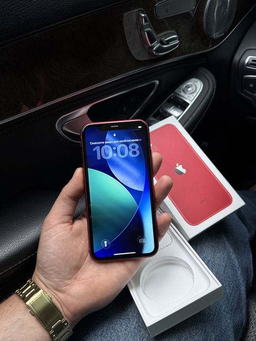 Iphone 11 128 94%