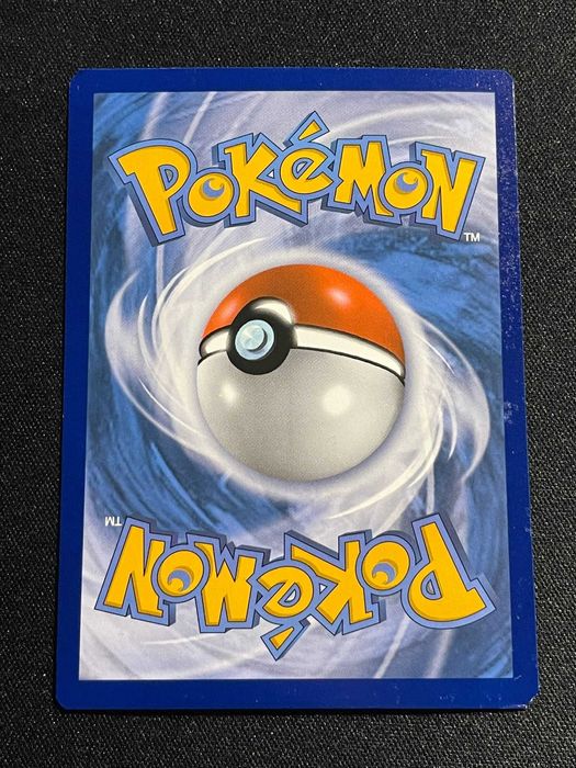 Carta Pokémon Electrode 88/264 Fusion Strike