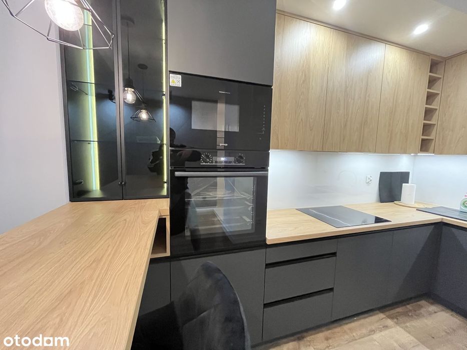 Nowe Mieszkanie Klonowa 65 | Kielce | 52,69 M2 | 643 000 Zl