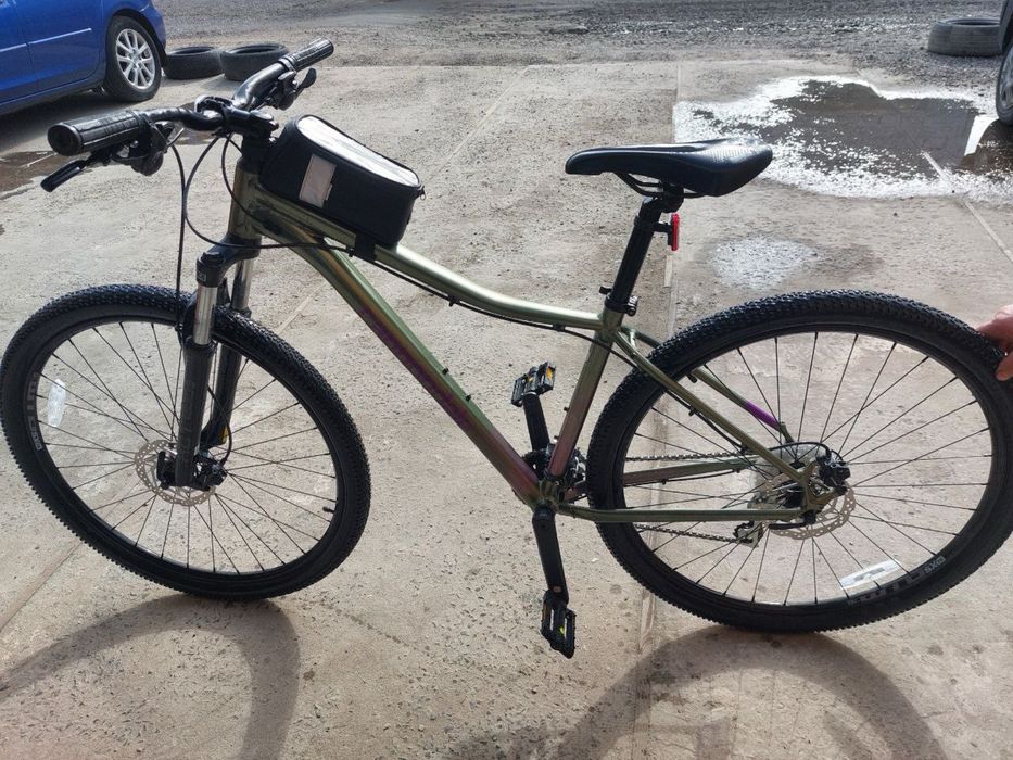 Cannondale Trail Women's 6 MD/Mantis