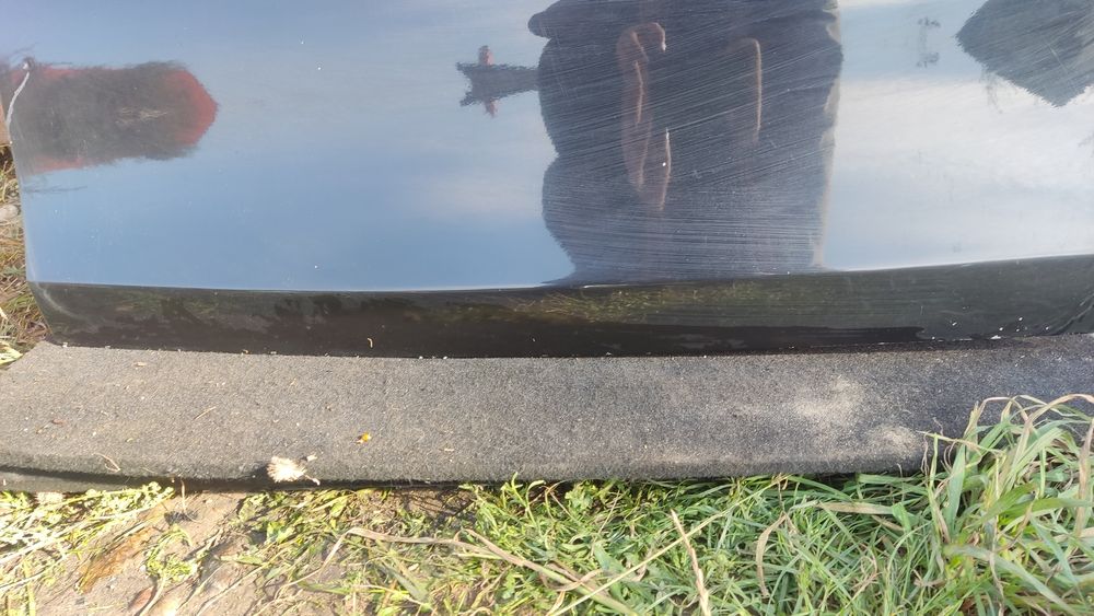 Drzwi przód przednie lewe BMW e87 668/9