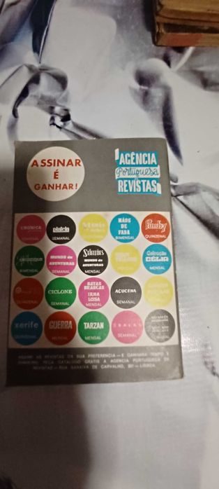 O Poder Transformador dos Livros! O Mais Cruel dos Salteadores