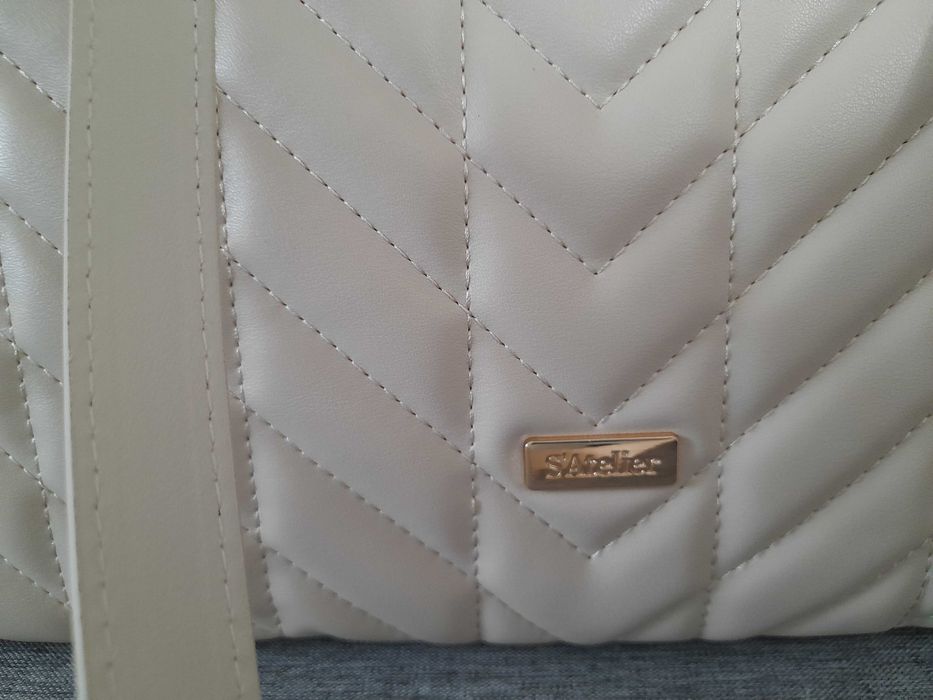 Nowa duża torba Sinsay