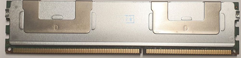 Серверная оперативная память Samsung 8GB DDR3