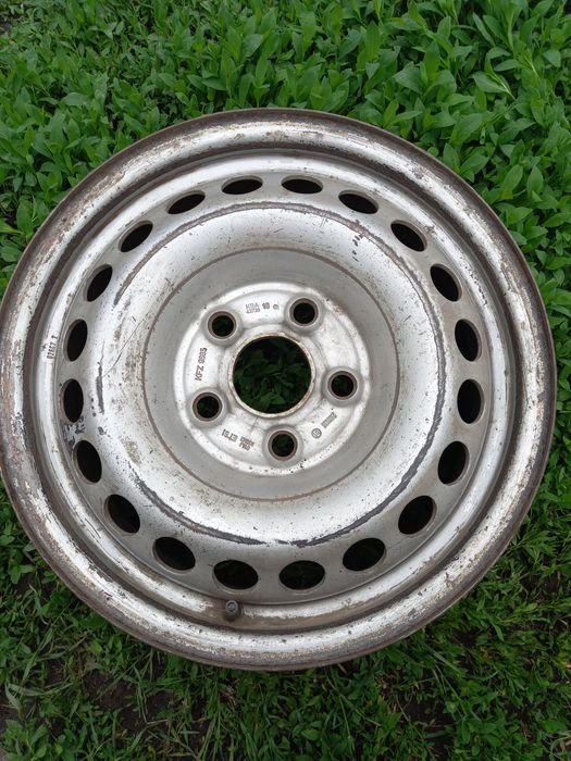 Продам 16 диск на запаску