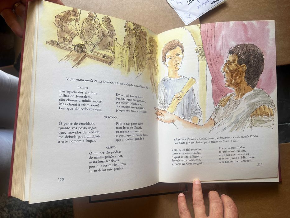 Tesouros da Literatura Popular Portuguesa Verbo