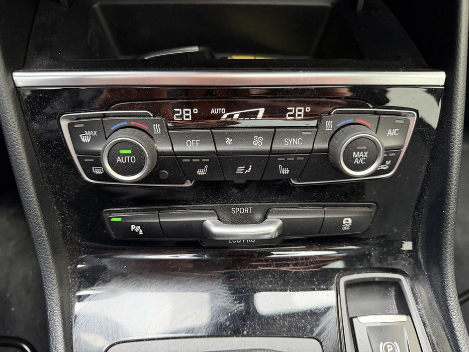 Bmw seria 2 Activ Tourer  225i 231ps 4x4 Automat