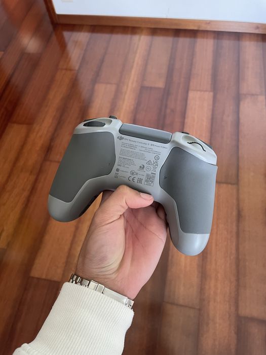 Vendo Dji Controller 3 Como novo