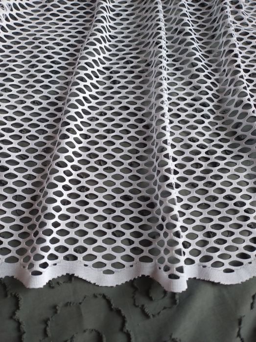 Firana/materiał do uszycia 7,5m