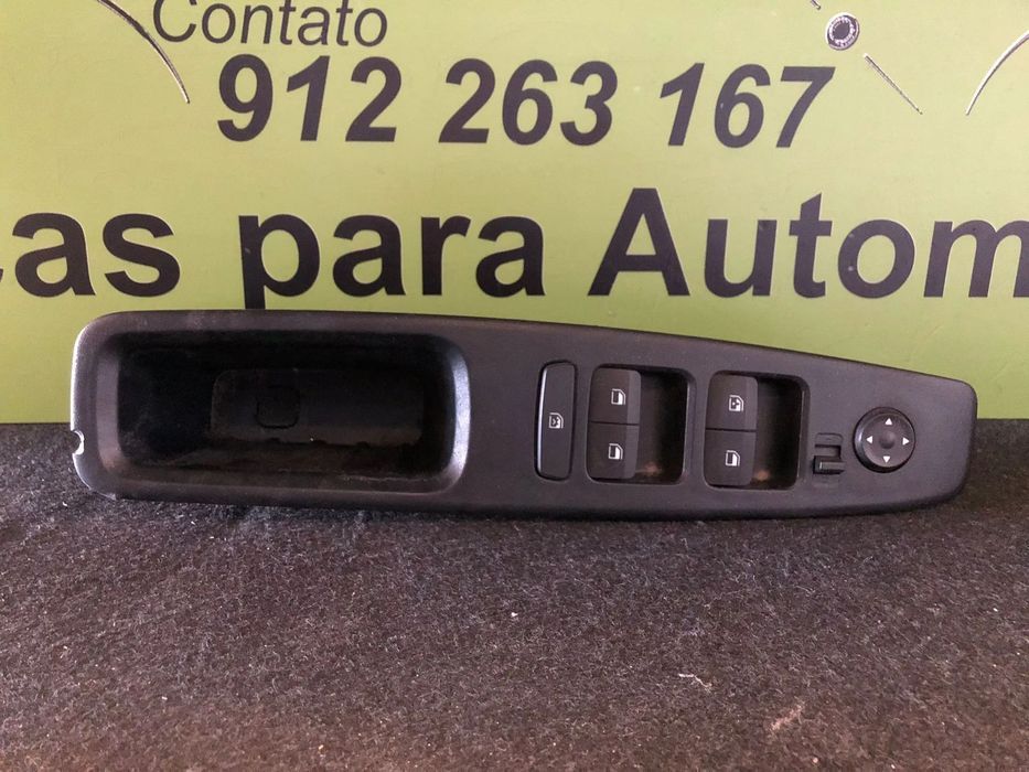 HYUNDAI I10 BOTÕES VIDROS ELÉTRICOS - Z390