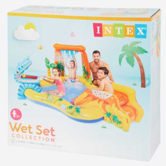Piscina crianças NOVA