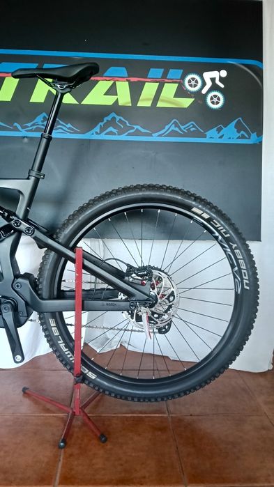 E-bike Whistle  B-Rush C5.2e