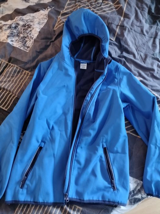 Kurtka typu Softshell 146/152 lub damska XS
