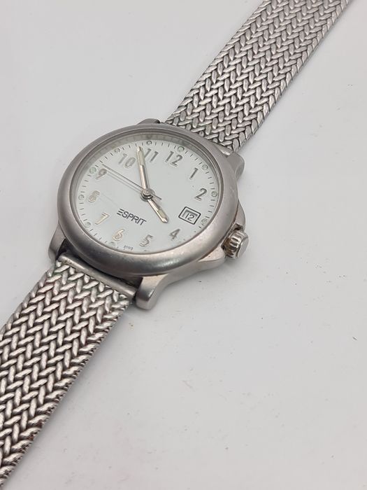 Relógio de senhora ESPIRIT Silver Houston