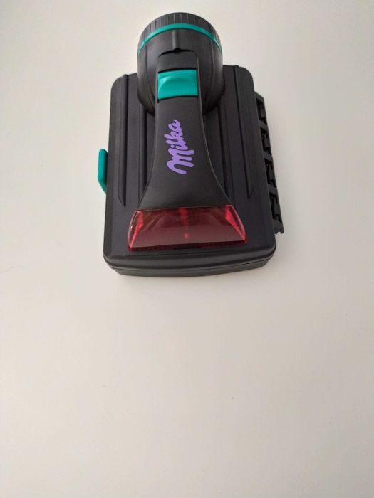 Lanterna de Emergência 1