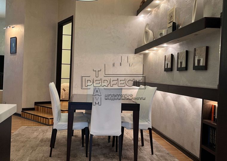 3-к.кв., Велика Васильківська 25 / Большая Васильковская 25