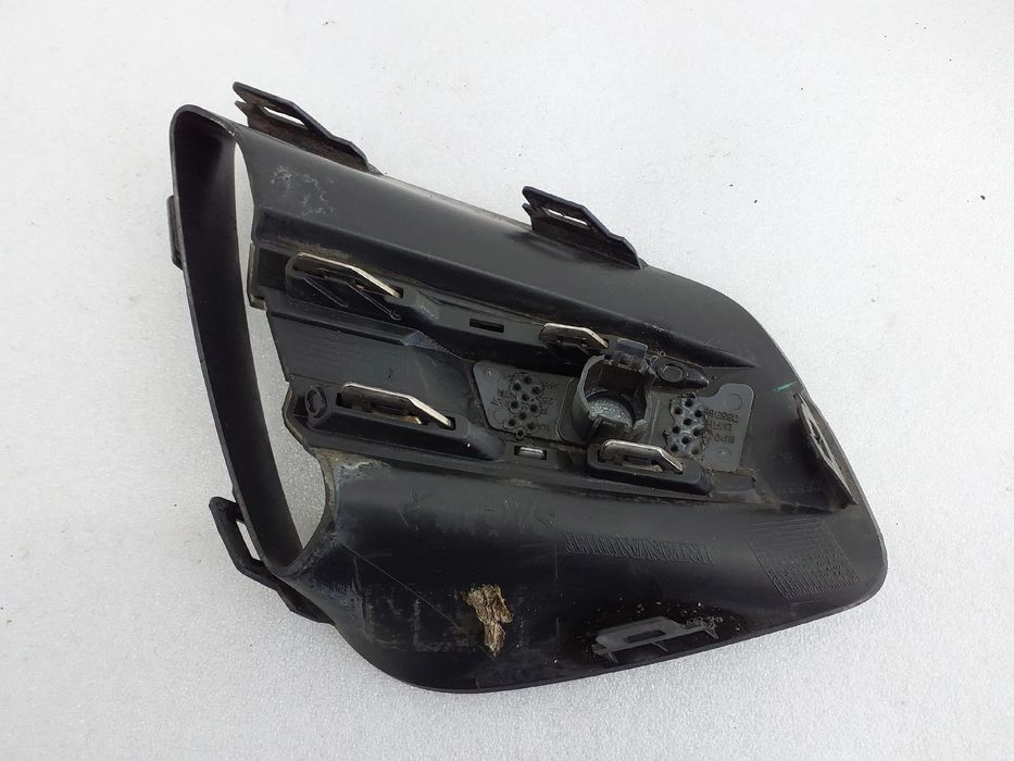 Grelha frente RENAULT Clio IV (BH_)