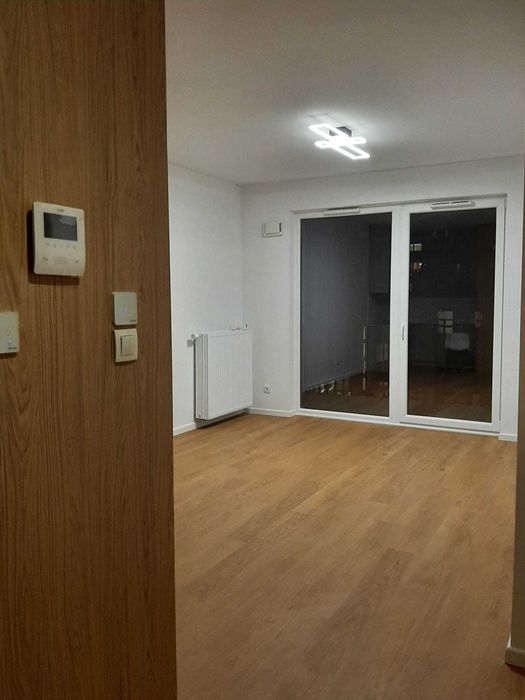 Mieszkanie Warszawa Herbu Oksza