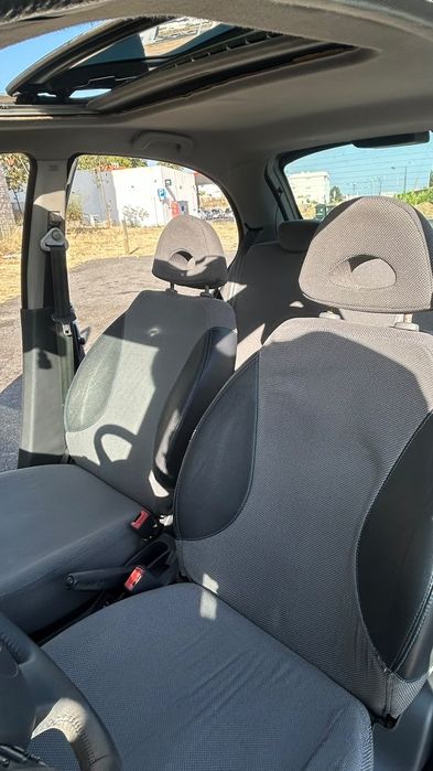 Nissan Micra III 1.4