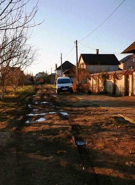 Участок в Царском селе 2