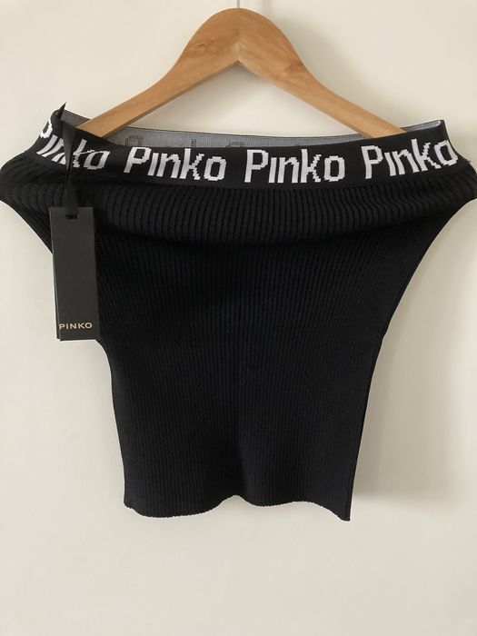 Nowy Top Pinko!!