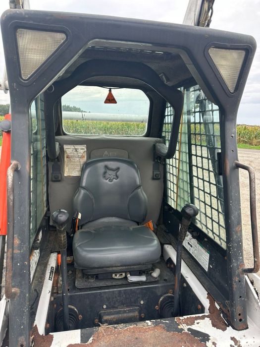 Bobcat S175 2005