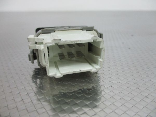 Conjunto / manetes de luzes e limpa vidros RENAULT Clio III (BR0/1, CR