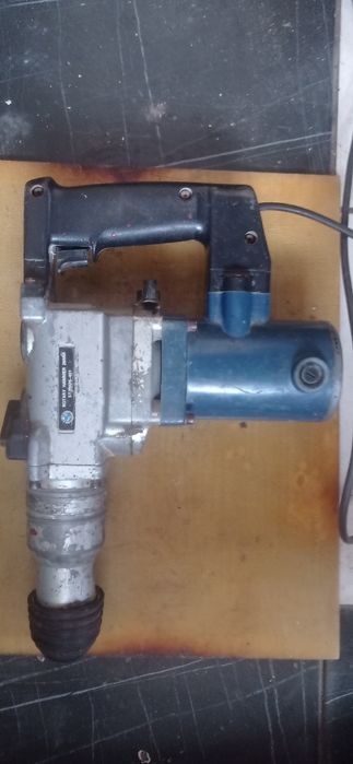 Перфоратор.  Б.у