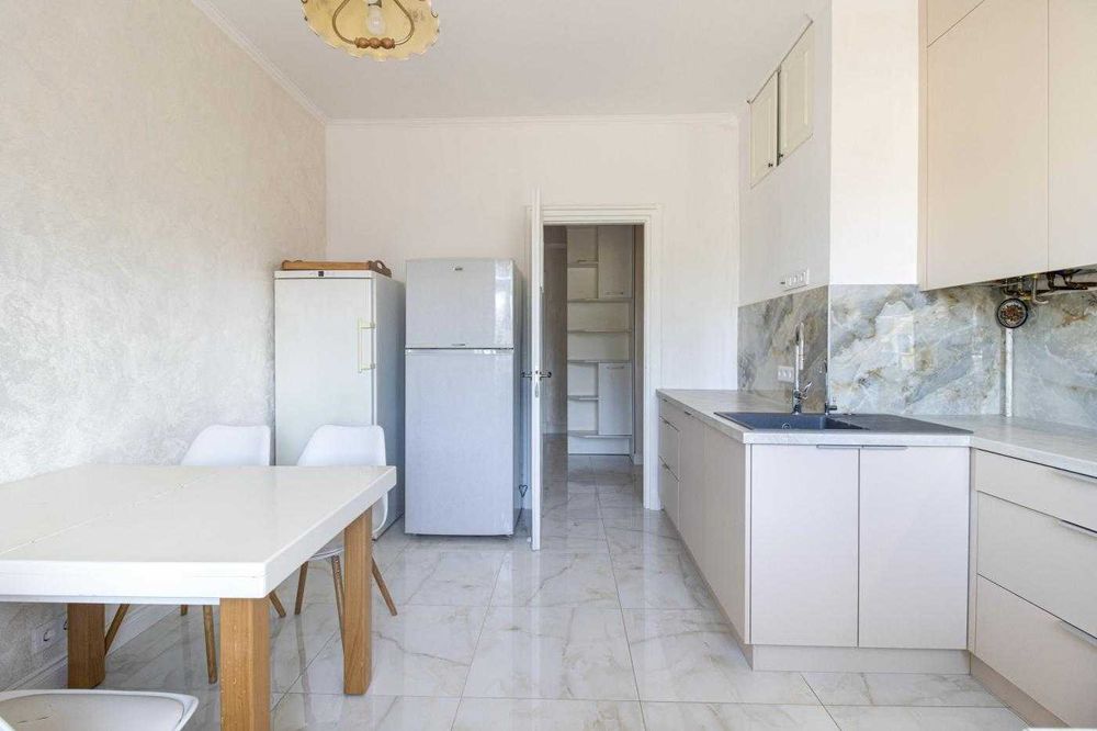 3 квартира, Грабовського 6, Польський, Львів