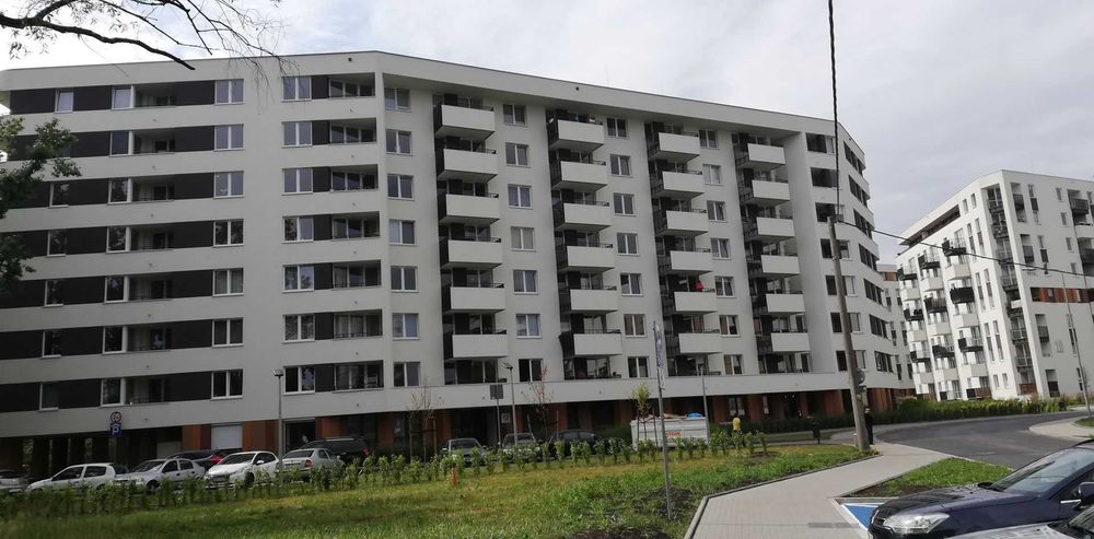 Mieszkanie – Kraków, Czyżyny - Więcej