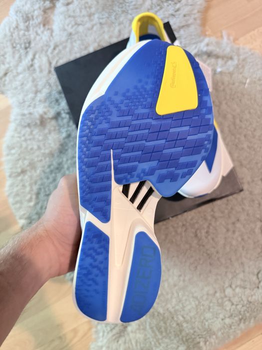Adidas Adios Pro 4