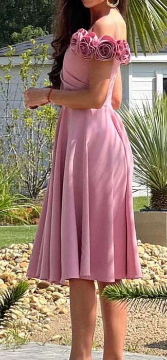 Sukienka elegancka
