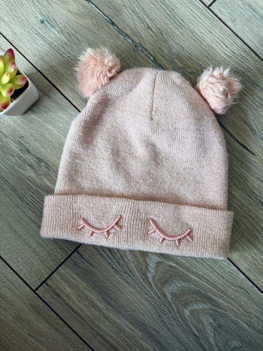 Шапка дитяча Primark, H&M