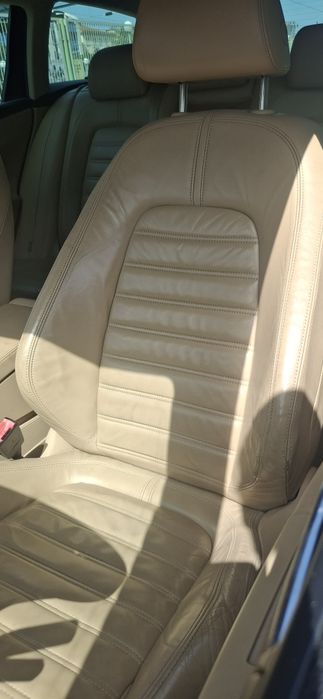 Passat Highline variant