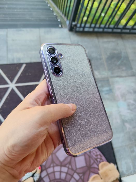 Samsung a54 plus kilka etui