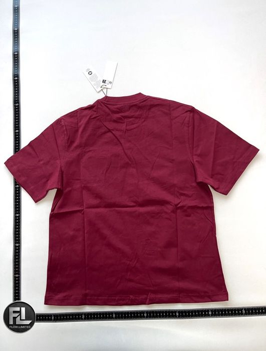 T-shirt Ami Alexandre