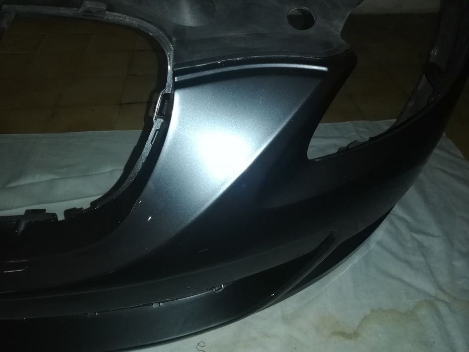 Parachoques frontal Seat Leon 2010