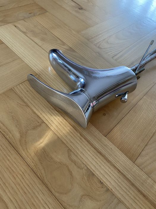 bateria umywalkowa ferro