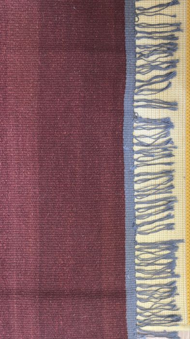 Dywan &Tradition Another Rug 165x244 recznie tkany 90% wełna