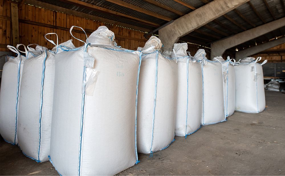 Big bag 500 1000kg 120 130 140 160 cm