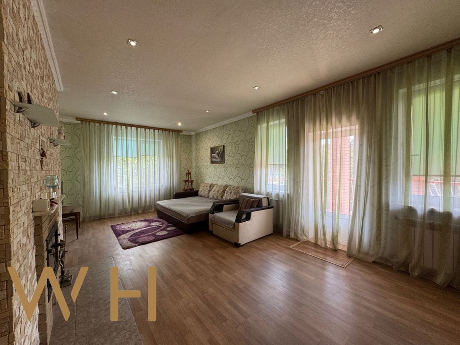 Продаж будинку 275м², Бобриця, Києво-Святошинський район, Без%