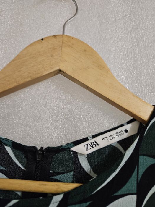 Плаття Zara, L віскоза 100%
