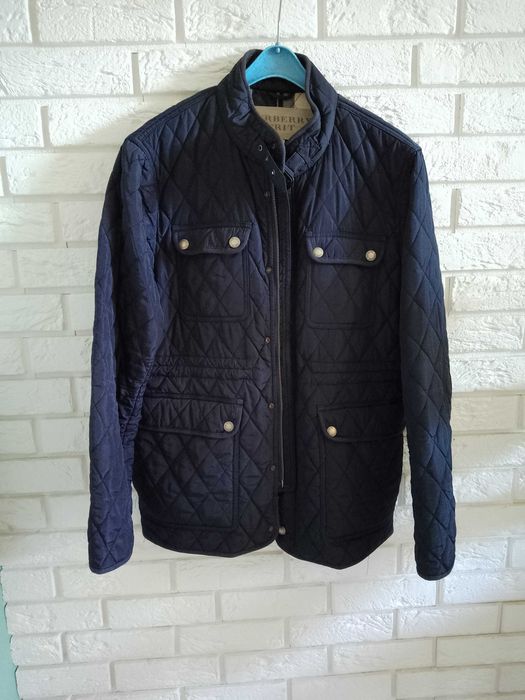 Burberry brit kurtka męska xl
