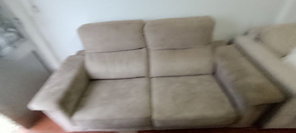 Sofas usado faro