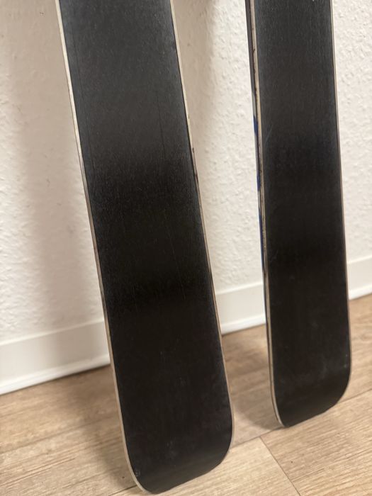 Лыжи Head (Германия)