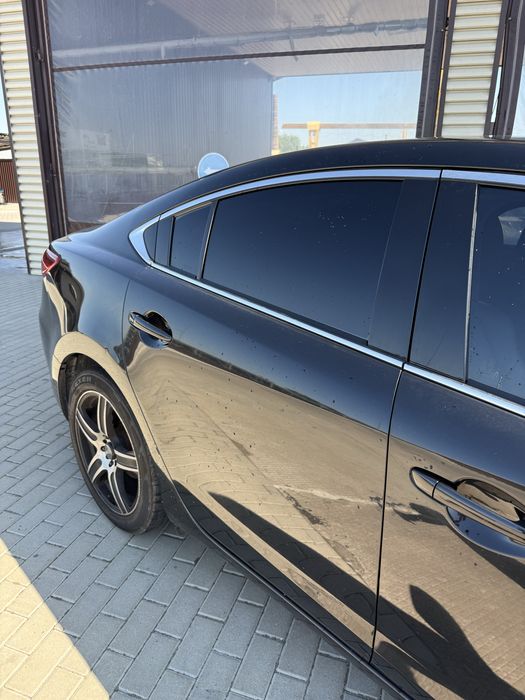 Mazda 6 2013 рік