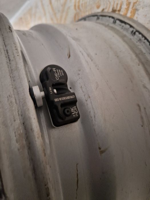 Felgi 16 cali bmw mini mercedes vw