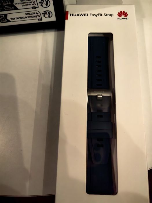 Huawei GT 5 pro 46mm  stan idealny + pasek