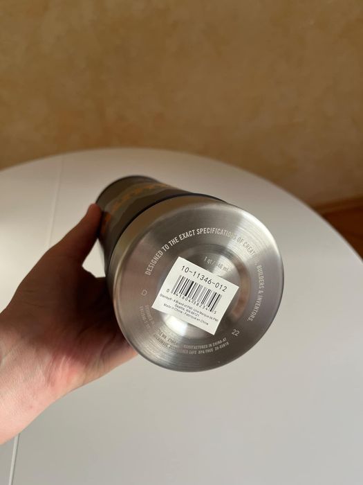 Термос Stanley 1 л. Legendary Classic bottle Pendleton