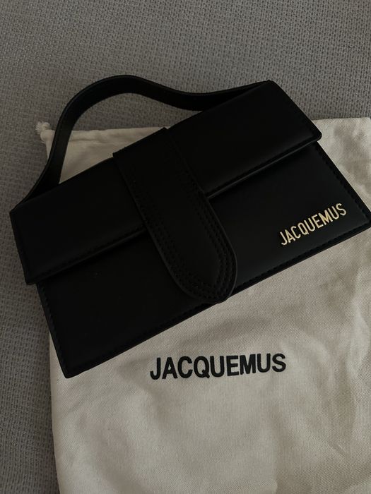 Mala jacquemus nova